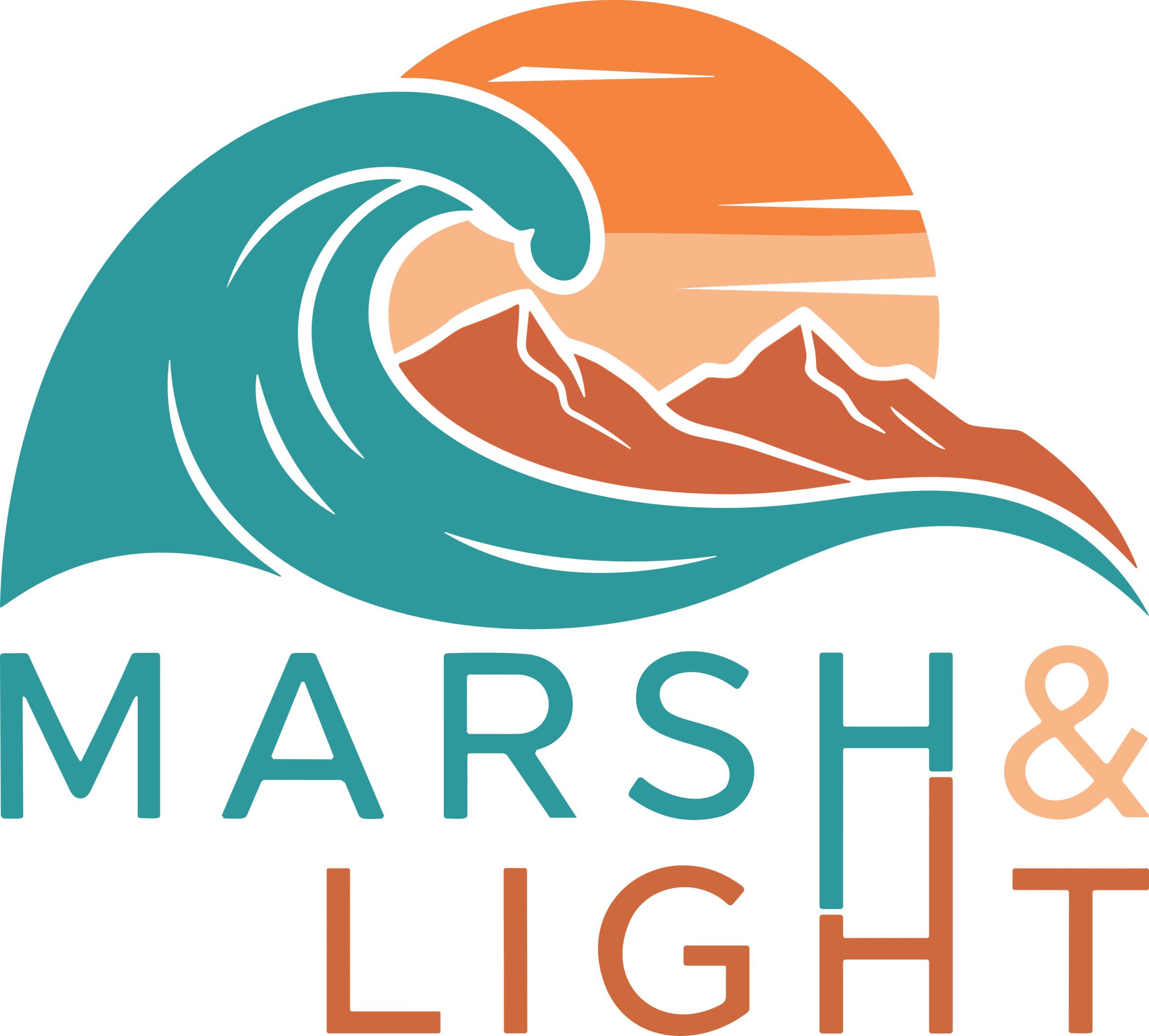 Marsh & Light