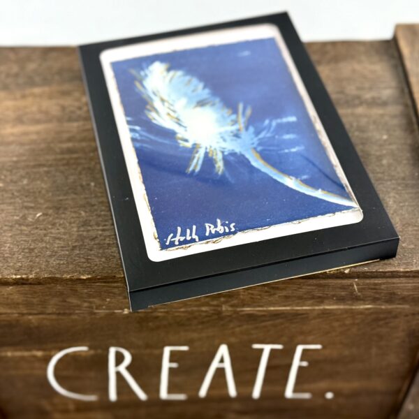 Cyanotype Greeting Cards (A)