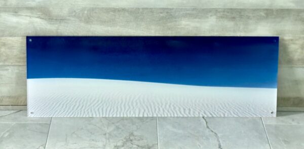 Drift (Acrylic Glass Print)