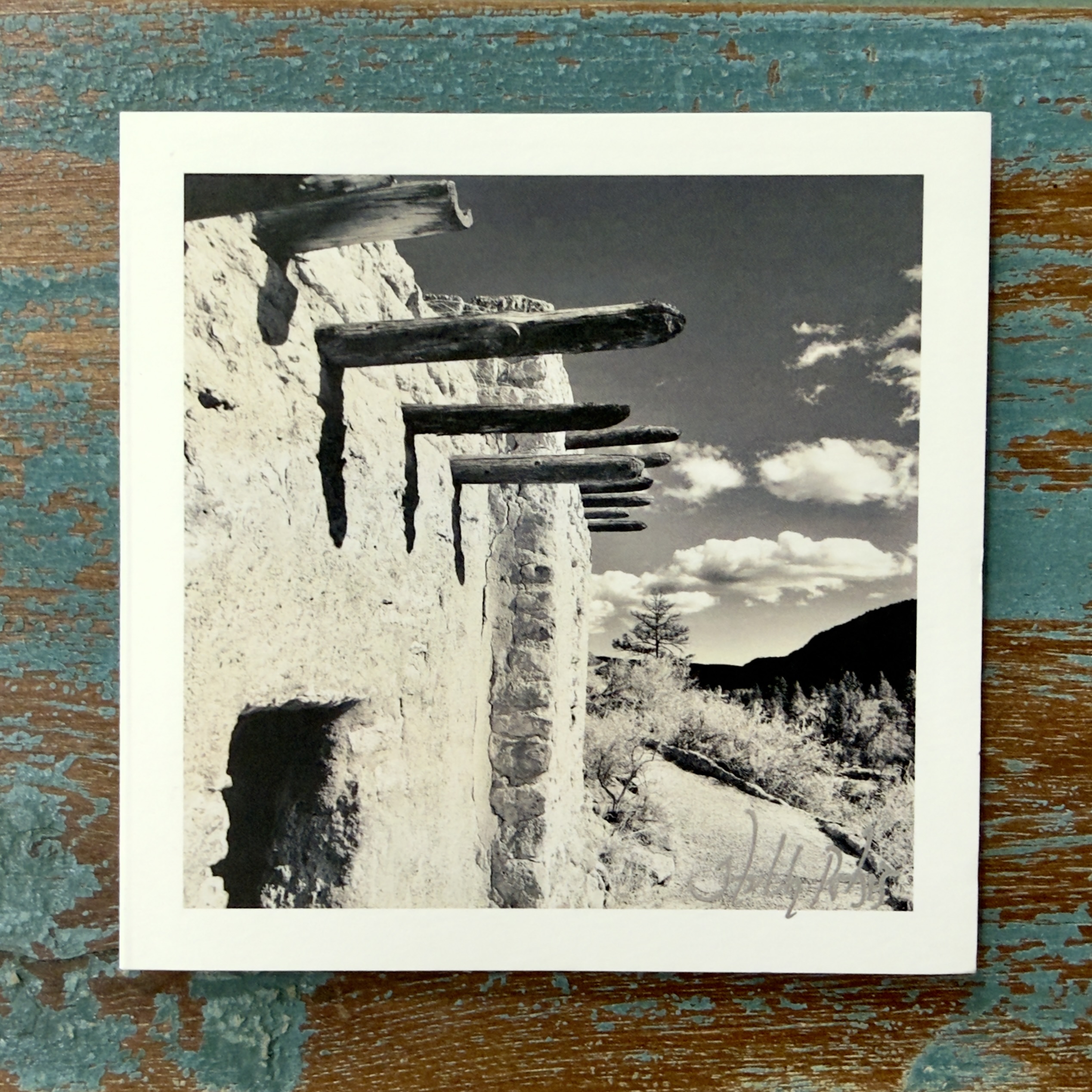 Southwest Architecture (Photo Greeting Cards) - Image 3