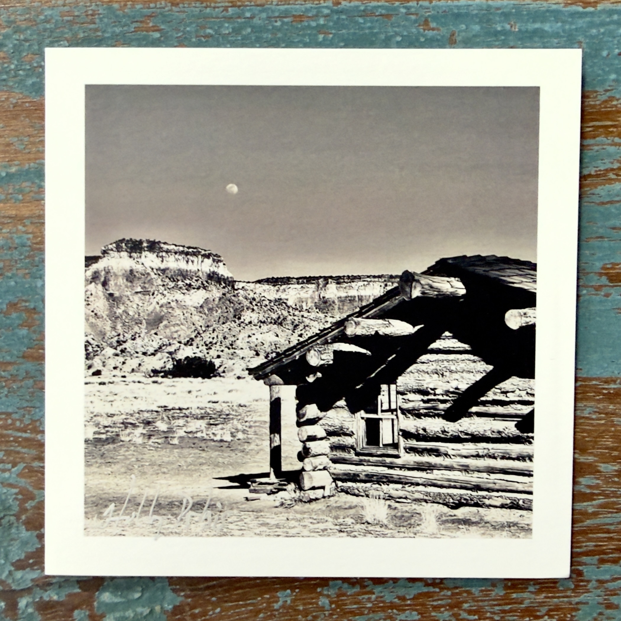 Southwest Architecture (Photo Greeting Cards) - Image 4