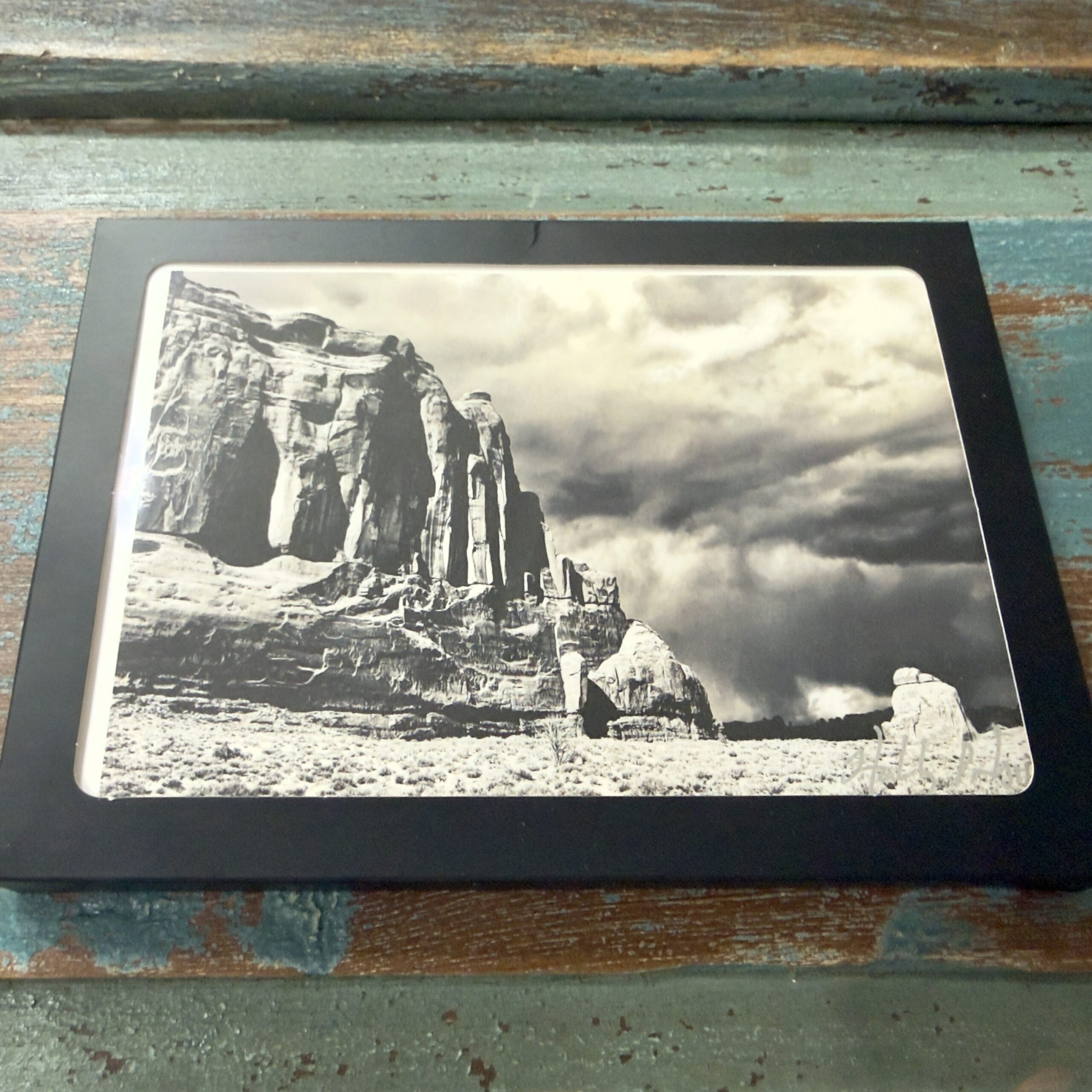 Southwest Landscapes (Photo Greeting Cards) - Image 8