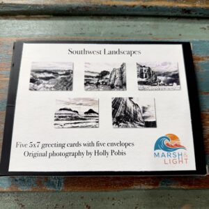 Southwest Landscapes (Photo Greeting Cards) - Image 9