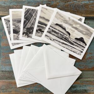 Southwest Landscapes (Photo Greeting Cards) - Image 2
