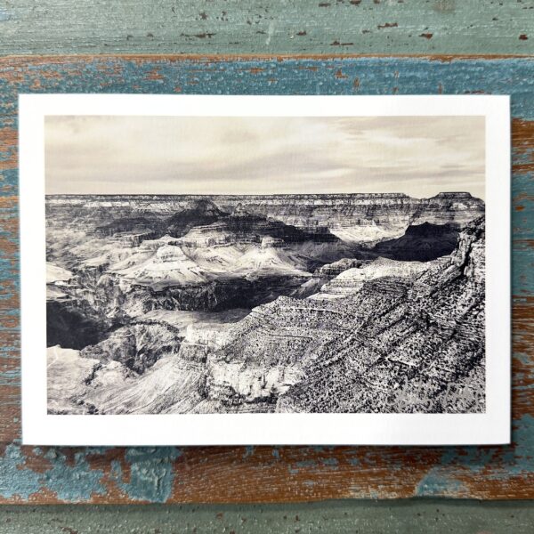 Southwest Landscapes (Photo Greeting Cards)