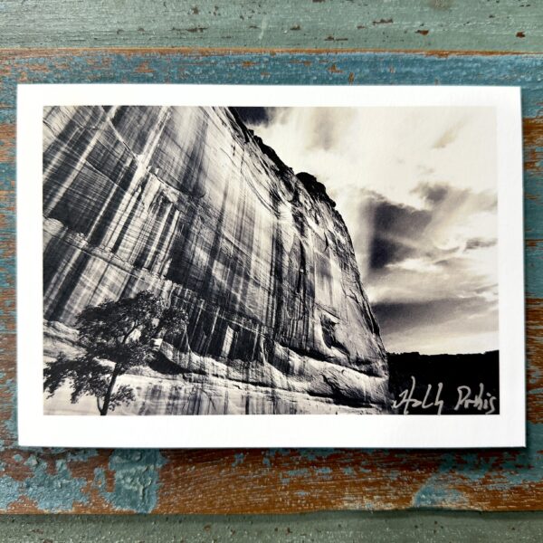 Southwest Landscapes (Photo Greeting Cards)