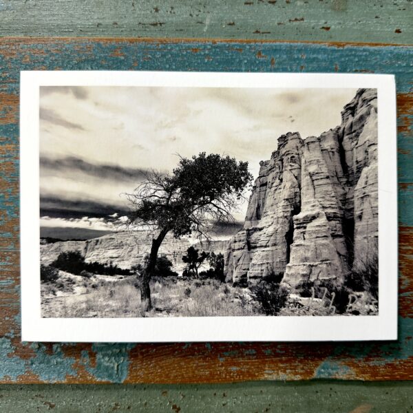 Southwest Landscapes (Photo Greeting Cards)
