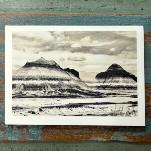 Southwest Landscapes (Photo Greeting Cards) - Image 7