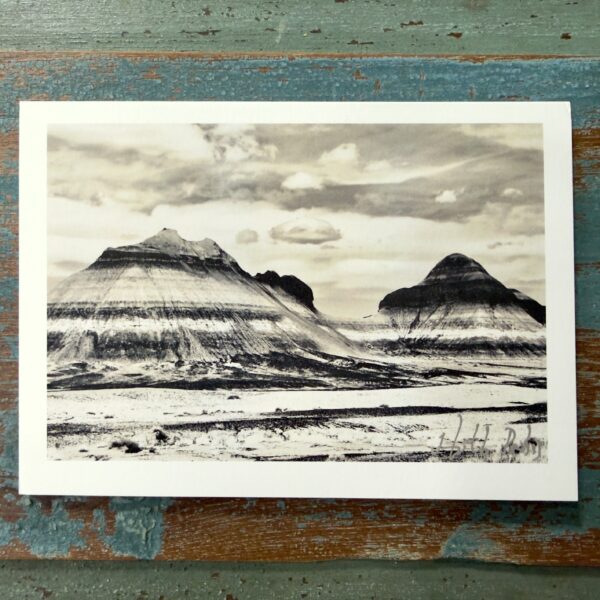 Southwest Landscapes (Photo Greeting Cards)