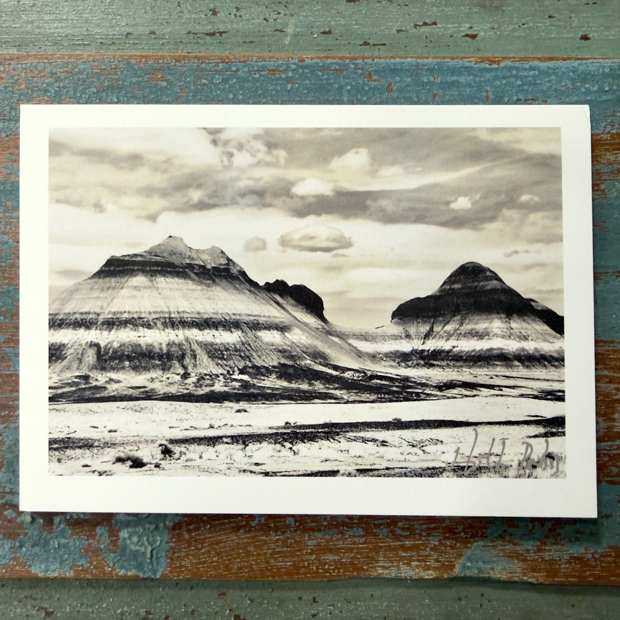 Southwest Landscapes (Photo Greeting Cards) - Image 7