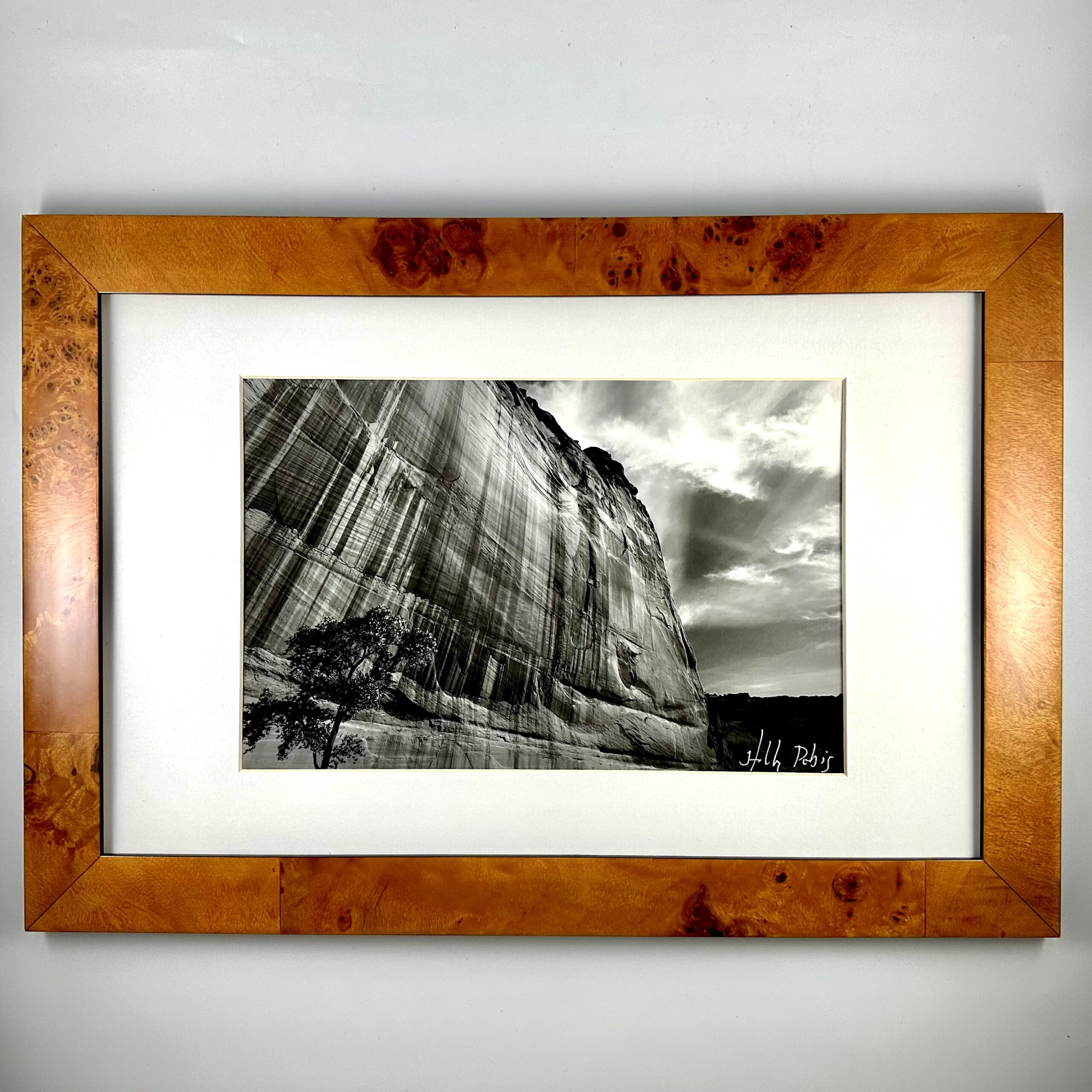 Canyon Light - Image 1