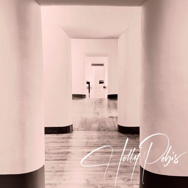 Passages 2 (Framed Giclee Print)