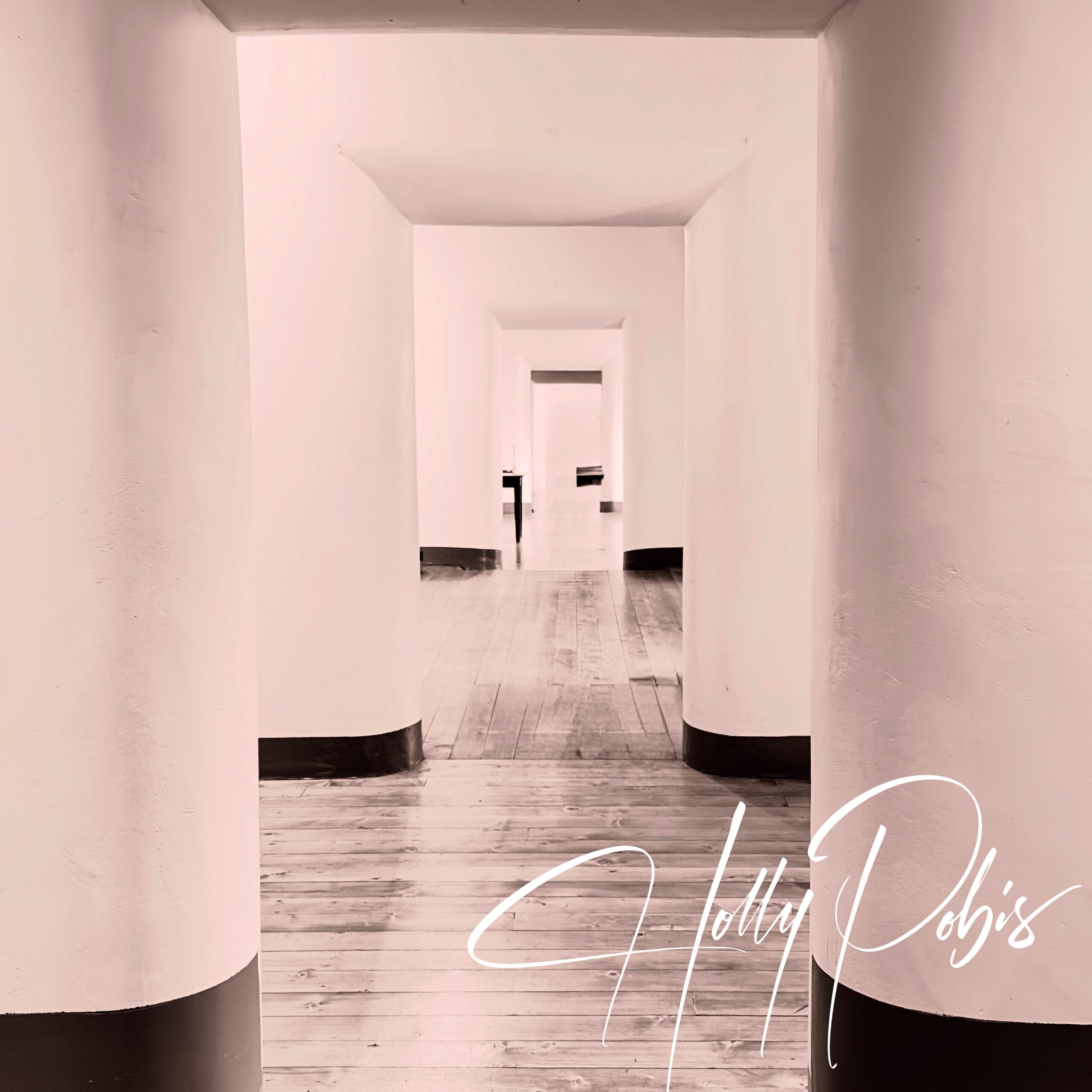 Passages 2 (Framed Giclee Print) - Image 2