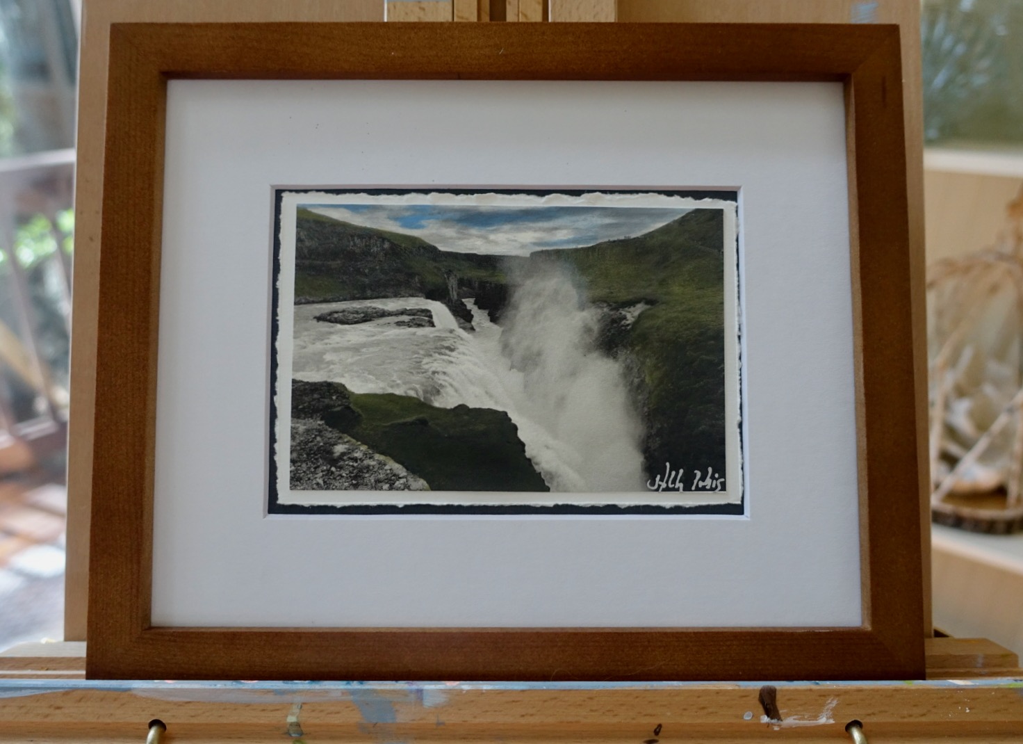 Mists of Gulfoss (PhotoColour Travelogue) - Image 4