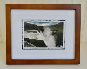 Mists of Gulfoss (PhotoColour Travelogue) - Image 2