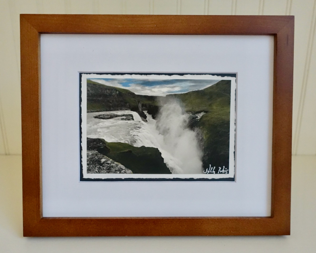 Mists of Gulfoss (PhotoColour Travelogue) - Image 2