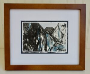 Glacial Blue (PhotoColour Travelogue) - Image 2