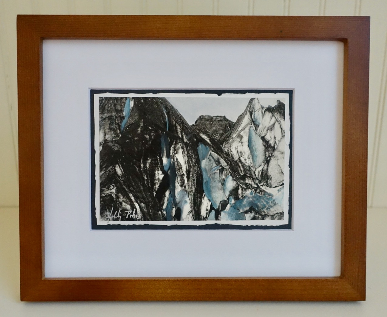 Glacial Blue (PhotoColour Travelogue) - Image 2