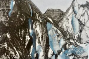 Glacial Blue (PhotoColour Travelogue) - Image 2