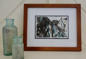 Glacial Blue (PhotoColour Travelogue) - Image 4