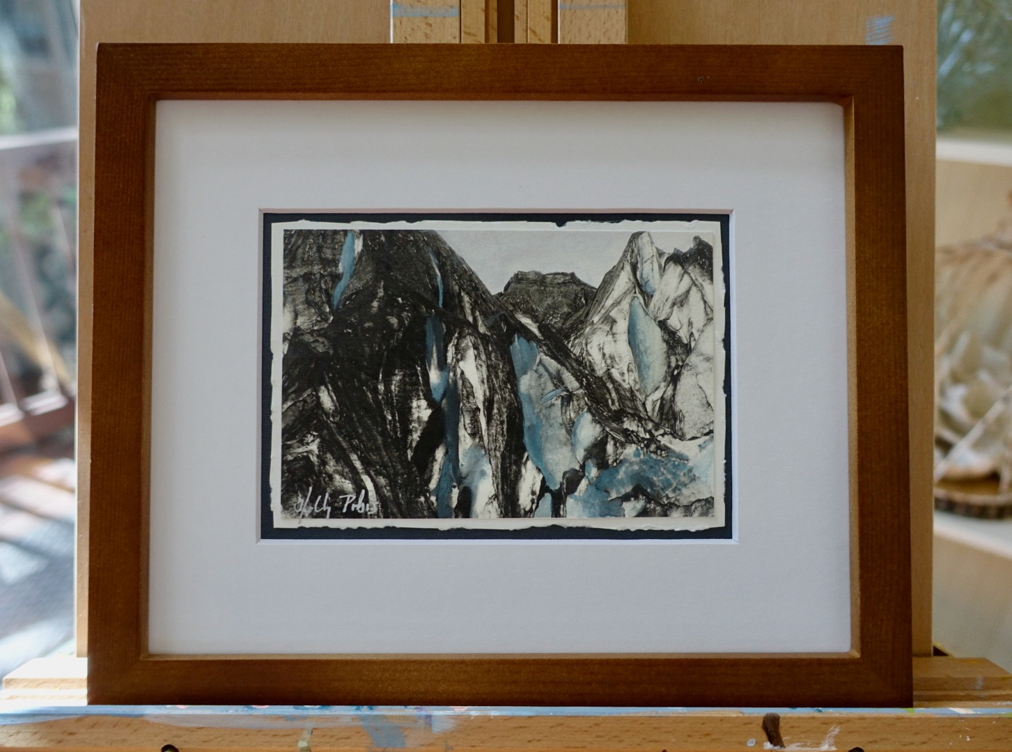 Glacial Blue (PhotoColour Travelogue) - Image 5