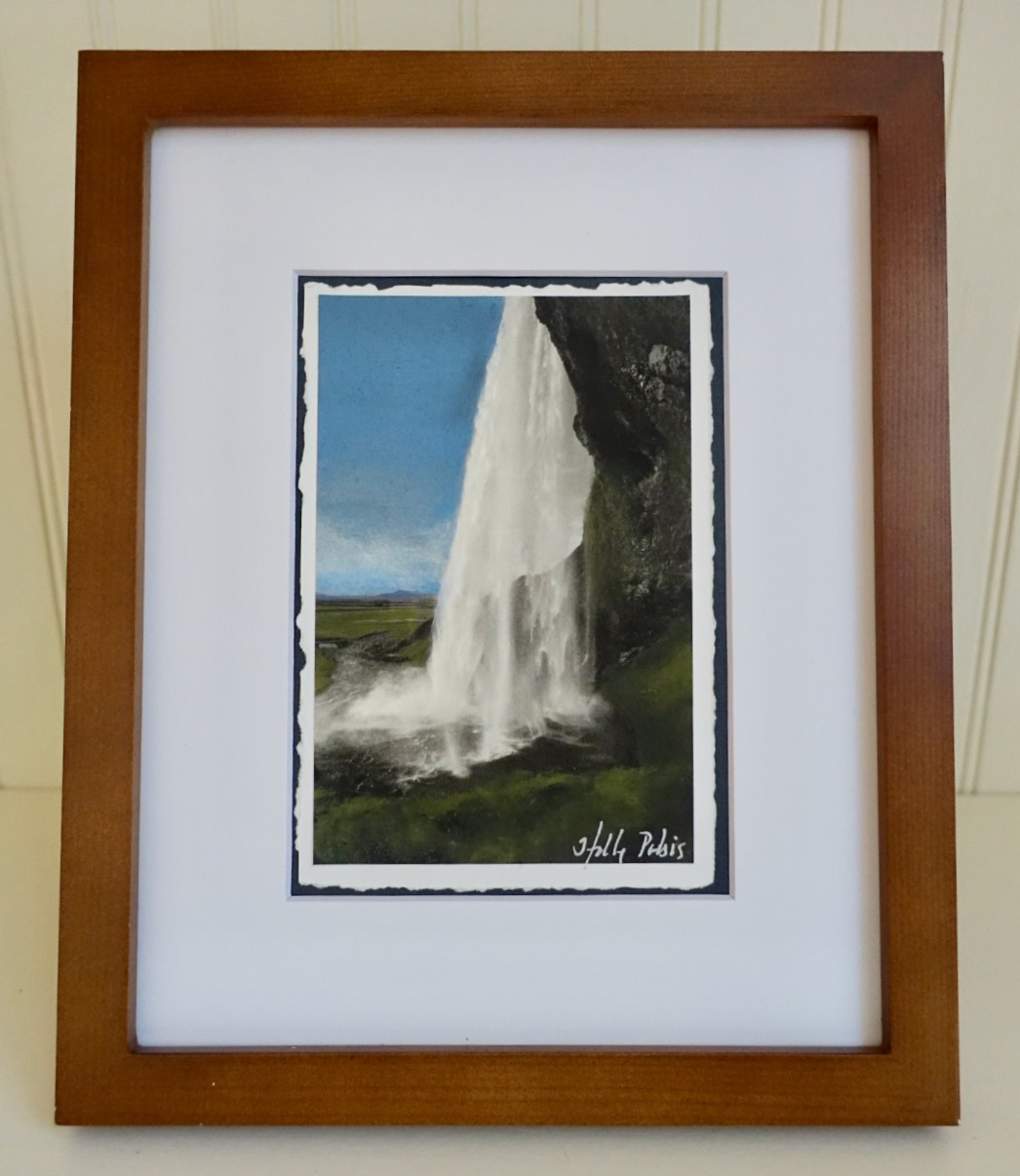 Cascade (PhotoColour Travelogue) - Image 2