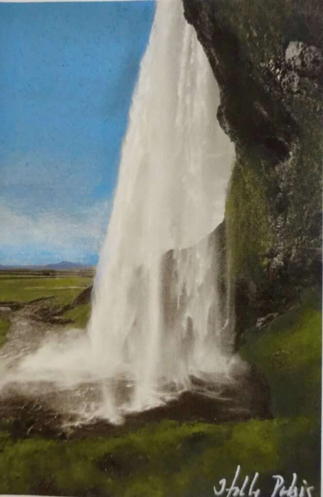 Cascade (PhotoColour Travelogue)