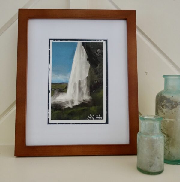 Cascade (PhotoColour Travelogue)