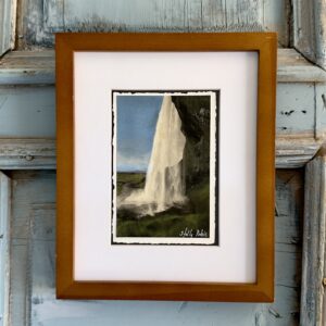 Cascade (PhotoColour Travelogue) - Image 1