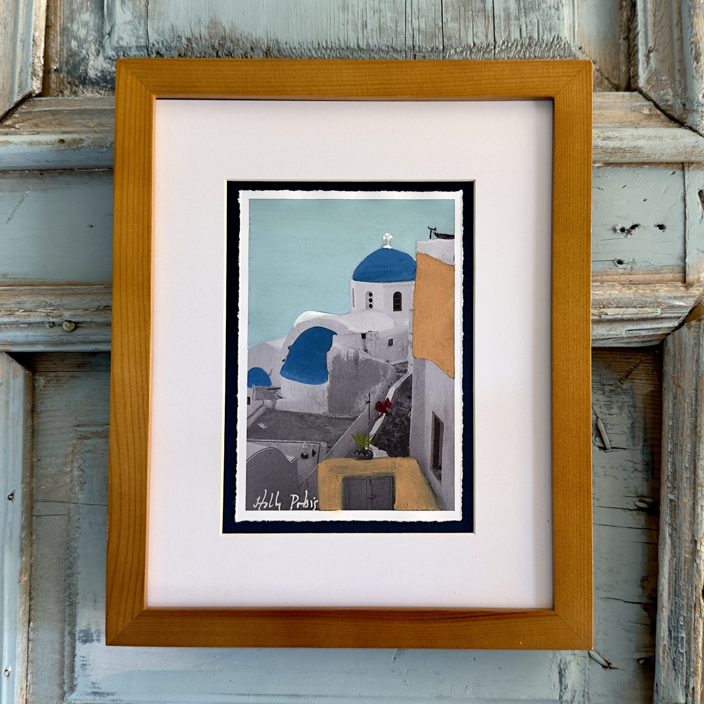 Loulaki (PhotoColour Travelogue) - Image 1