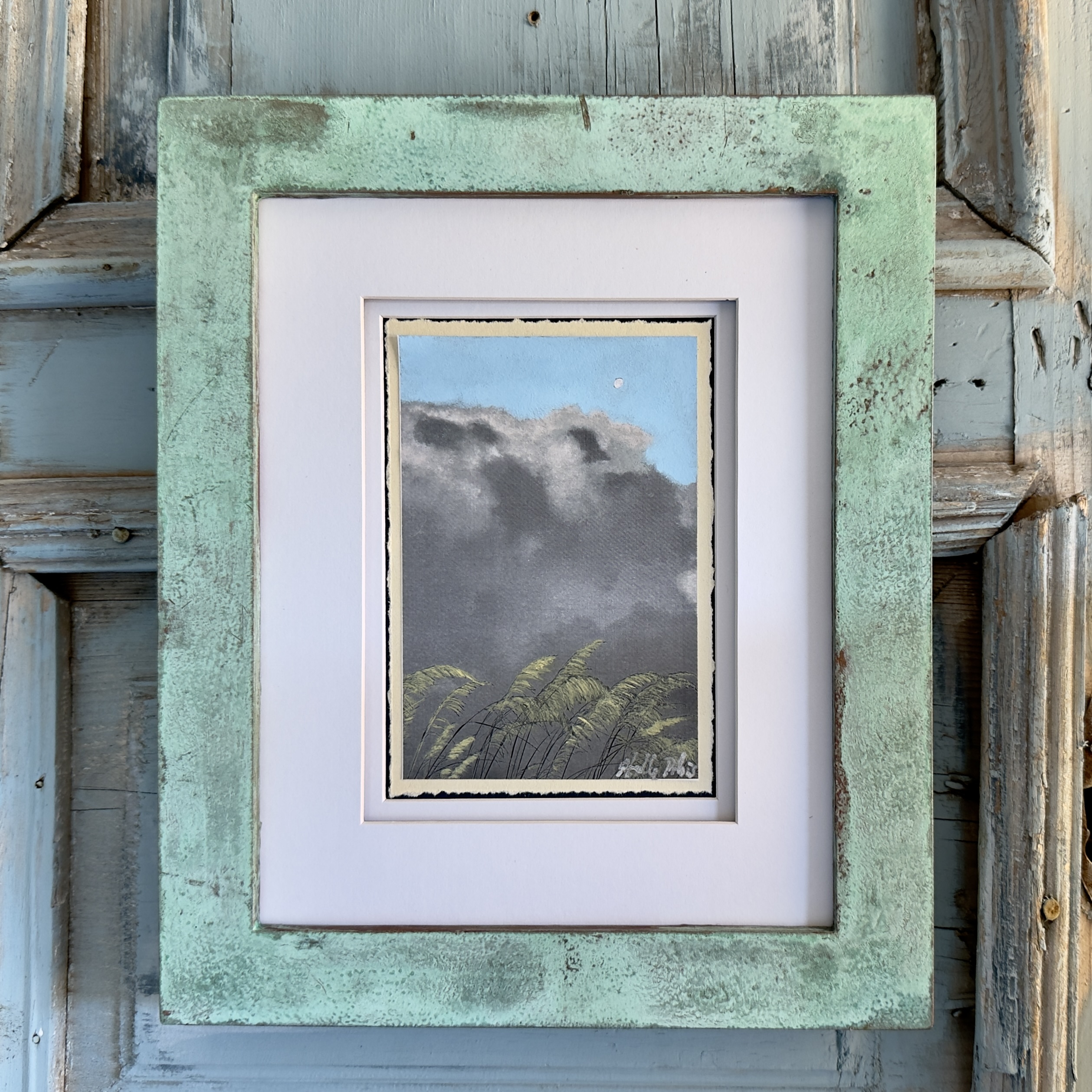 Sunrise Moon (PhotoColour) - Image 1