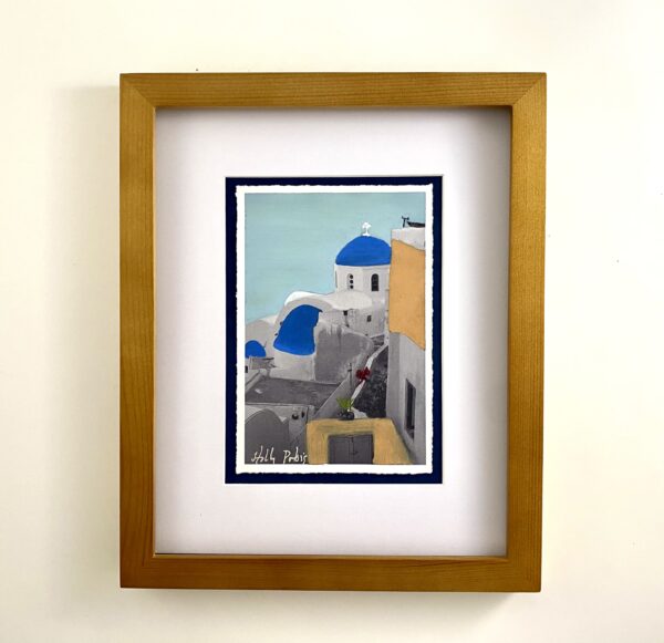 Loulaki (PhotoColour Travelogue)