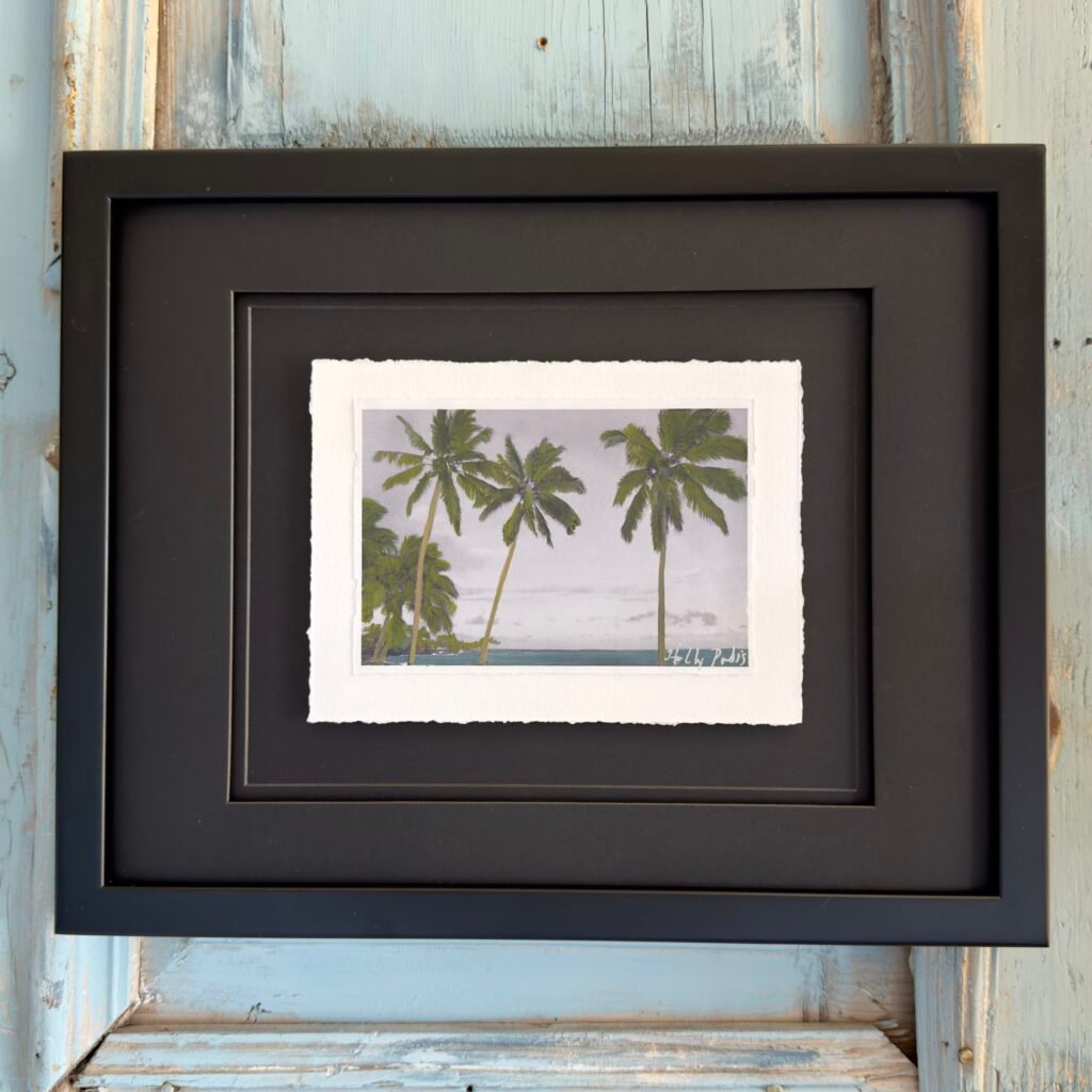Poipu Palms (PhotoColour Travelogue)