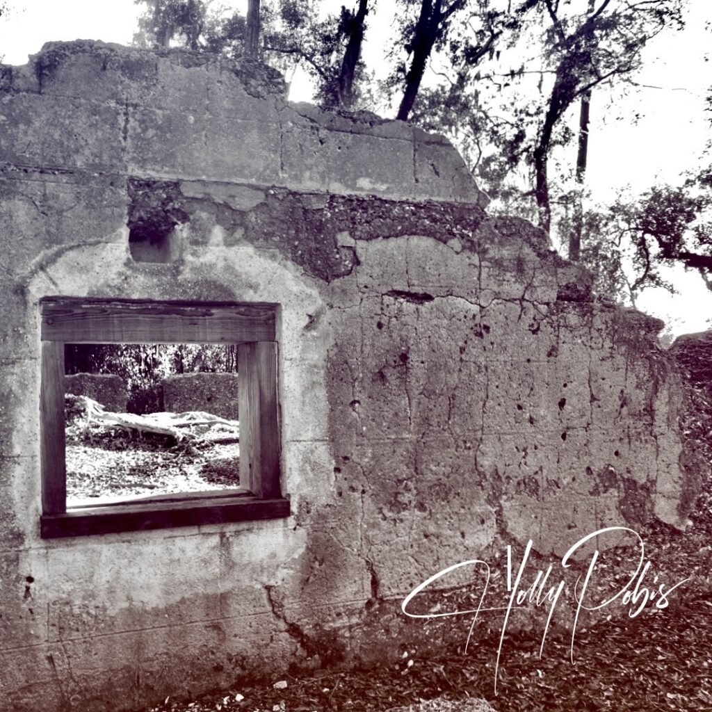 Passages 5 (Framed Giclee Print)
