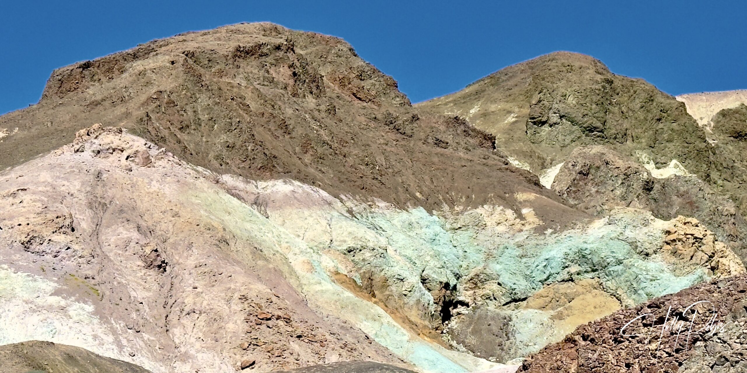 Palette (Framed Giclee Print) - Image 3