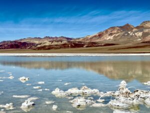 Badwater (Framed Giclee Print) - Image 3