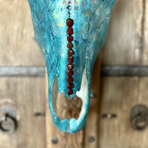 Prism (Bovine Skull Art) - Image 2