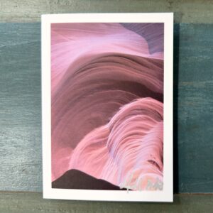 Antelope Canyon Portrait C (Photo Greeting Cards) - Image 6