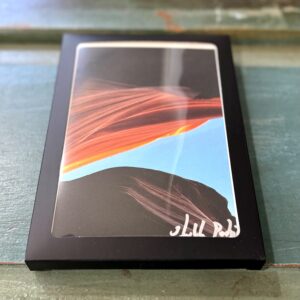 Antelope Canyon Portrait C (Photo Greeting Cards) - Image 8