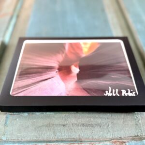 Antelope Canyon Landscapes A (Photo Greeting Cards) - Image 8