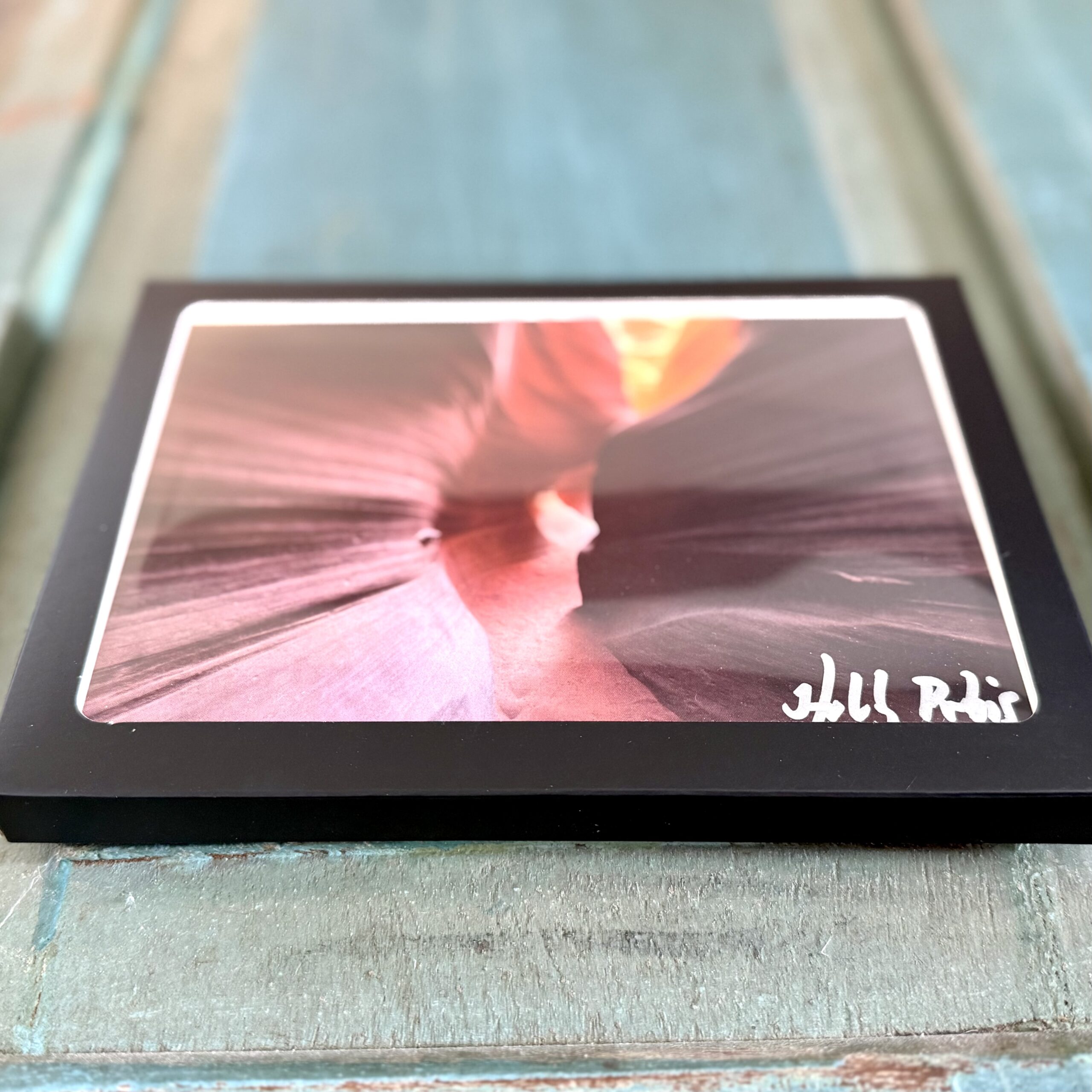 Antelope Canyon Landscapes A (Photo Greeting Cards) - Image 8