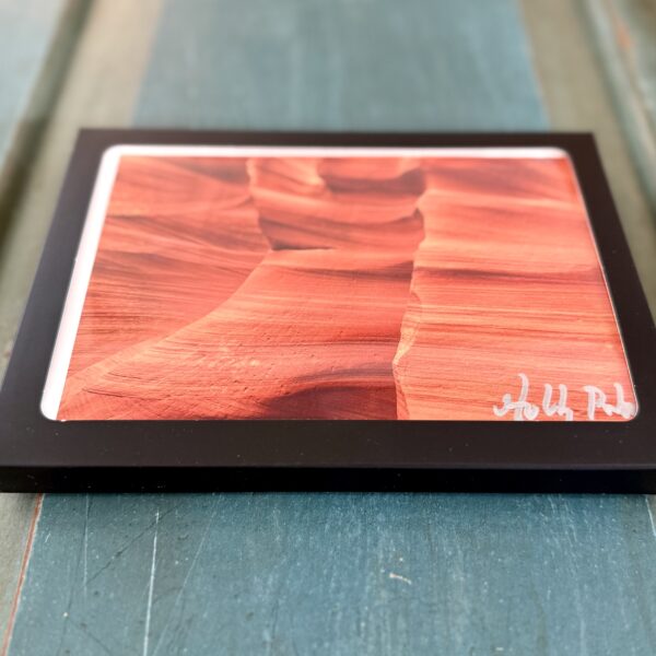 Antelope Canyon Landscapes C (Photo Greeting Cards)