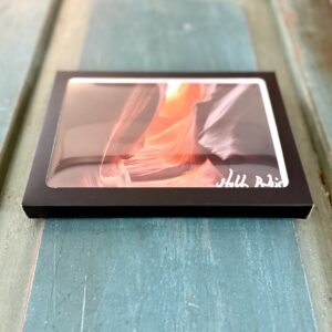 Antelope Canyon Landscapes D (Photo Greeting Cards) - Image 8