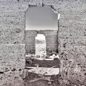 Passages 3 (Framed Giclee Print) - Image 2