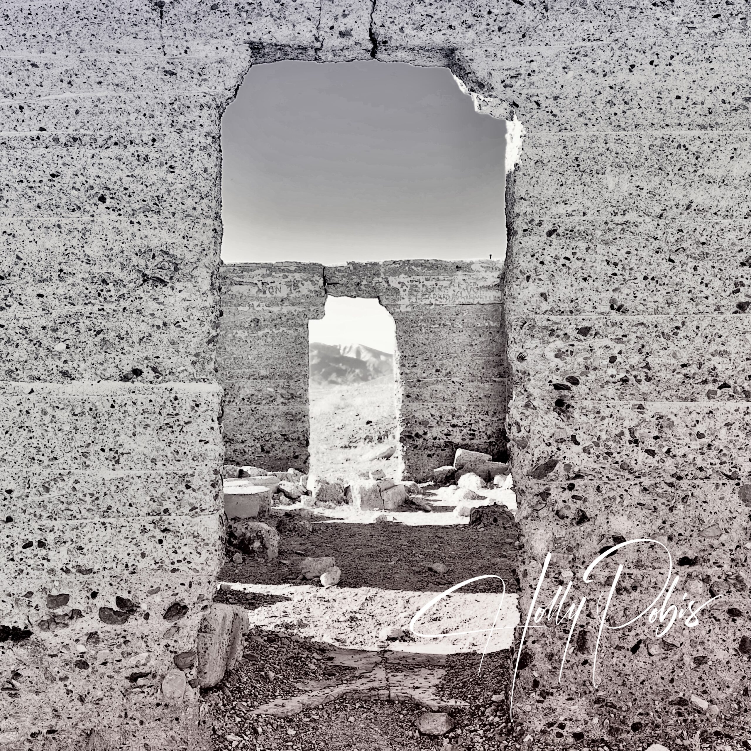 Passages 3 (Framed Giclee Print) - Image 2