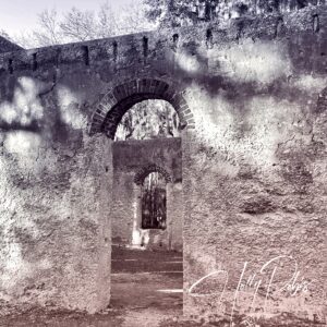 Passages 4 (Framed Giclee Print) - Image 2