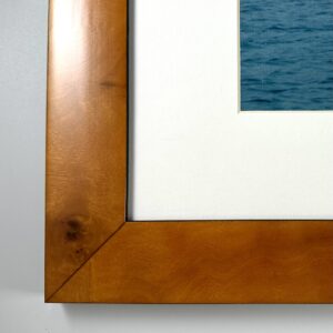 Aquamarine (Framed Print) - Image 3