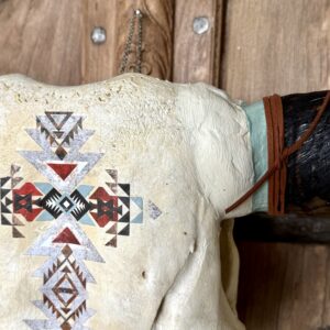 Jasper (Bovine Skull) - Image 5