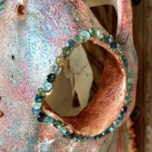 Pearl (Bovine Skull) - Image 4