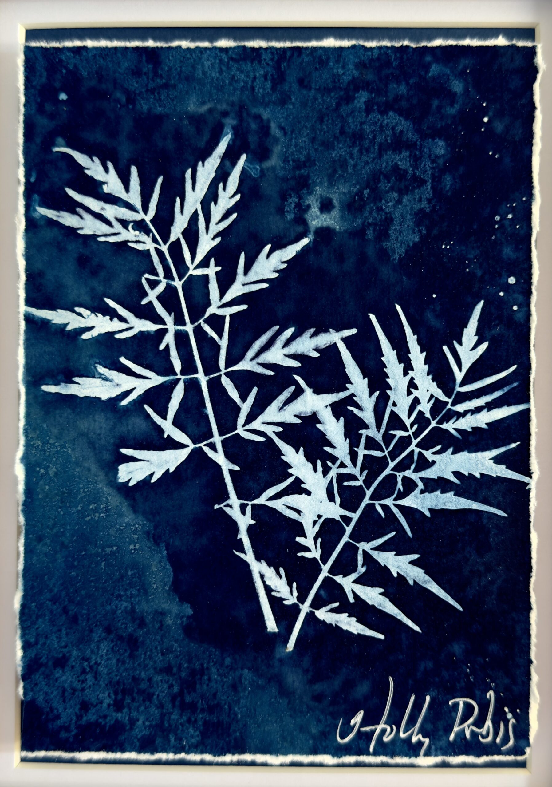 Southwest Cyan 2 - Image 2